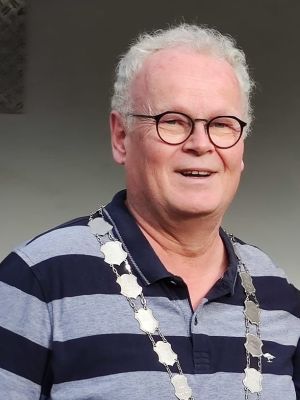 Peter Röwekamp I (2024)